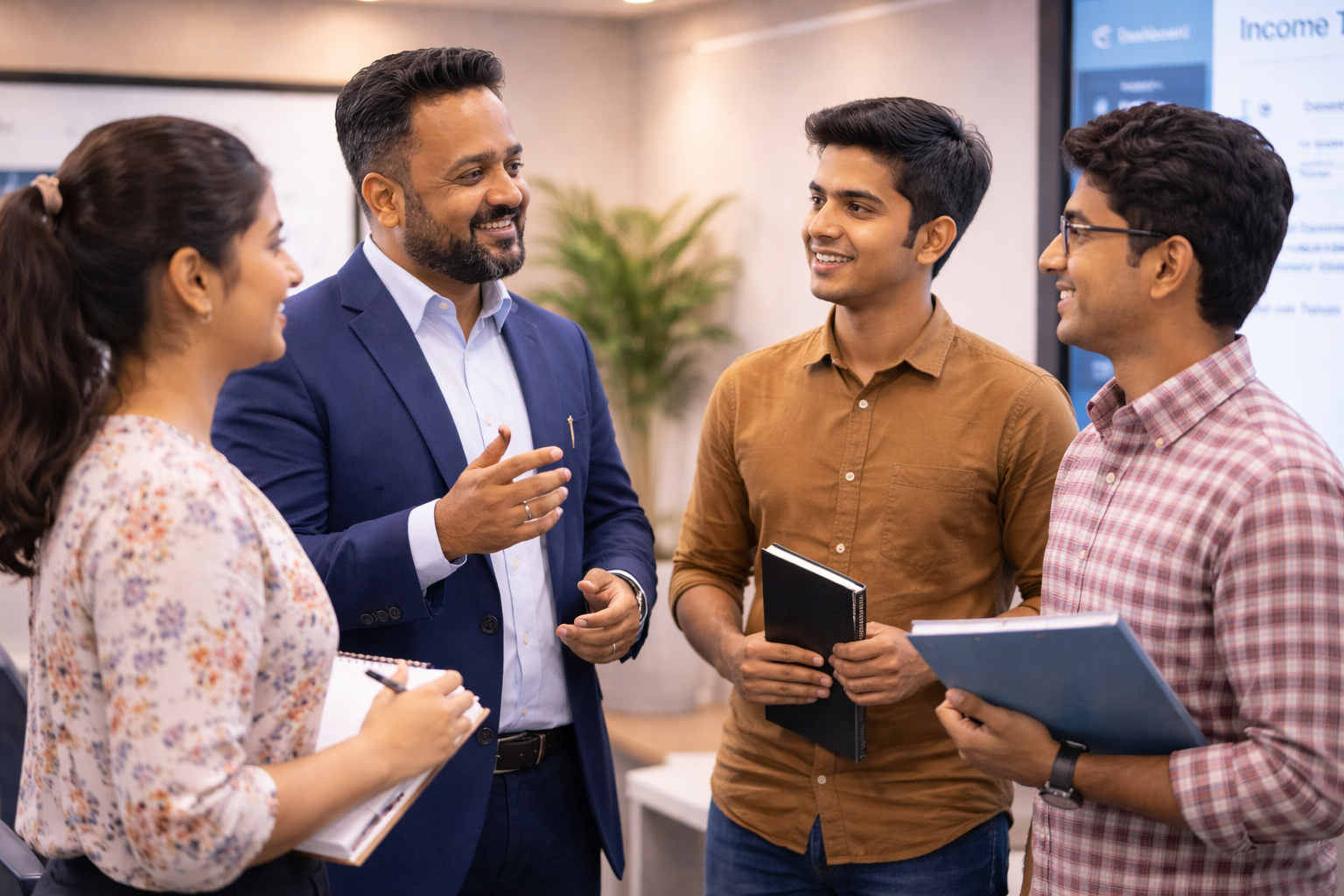 CCA Regular – Practical Accounting Course at Ayaan Edu Skills